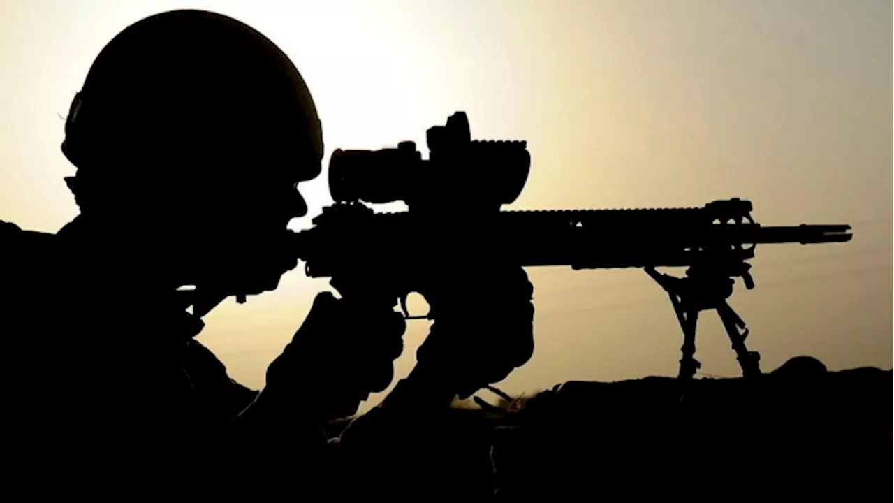 UK Special Forces Accused of War Crimes and 'Code of Silence' in Afghanistan