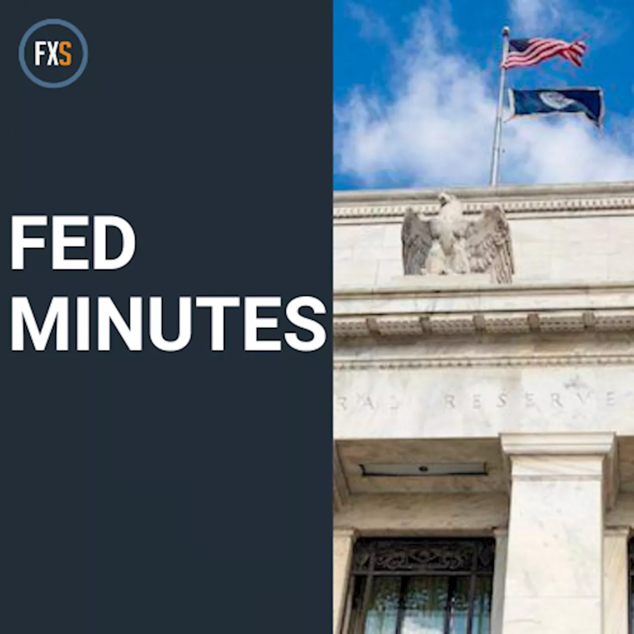 Fed Minutes to Reveal Details of December Rate Cut