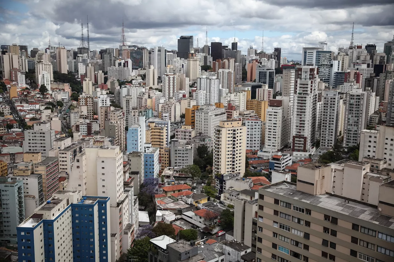 Preço de Imóveis em São Paulo Atingi Máximo em 2024