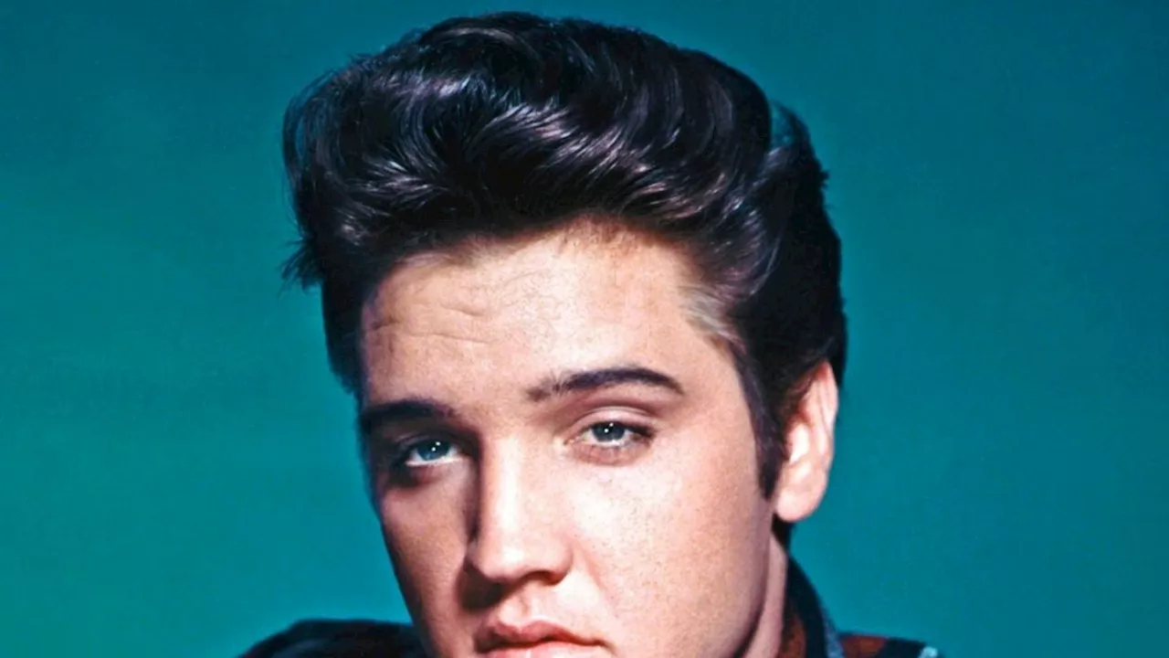 Elvis Presley: Vom Mississippi-Jungen zum König des Rocks