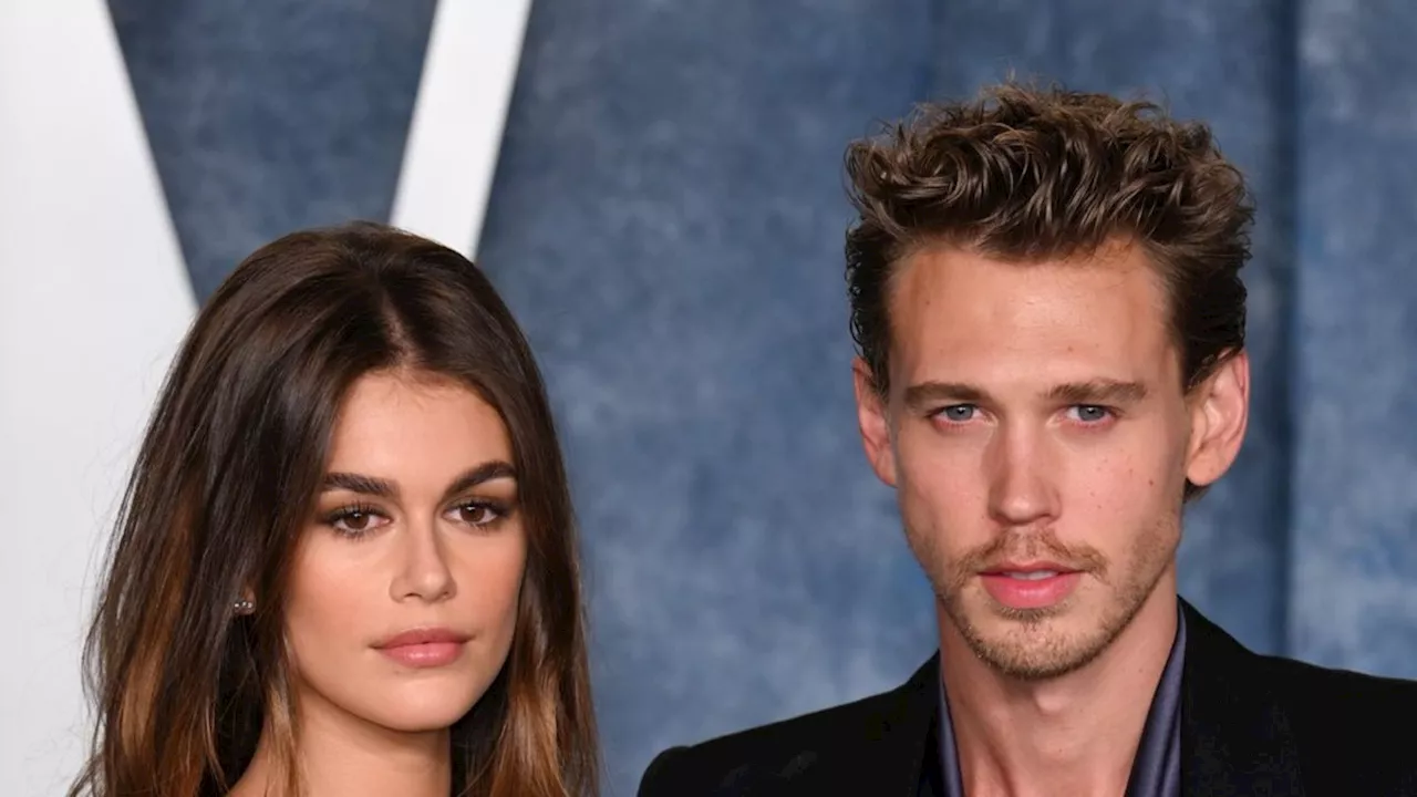 Kaia Gerber und Austin Butler: Überraschende Trennung?