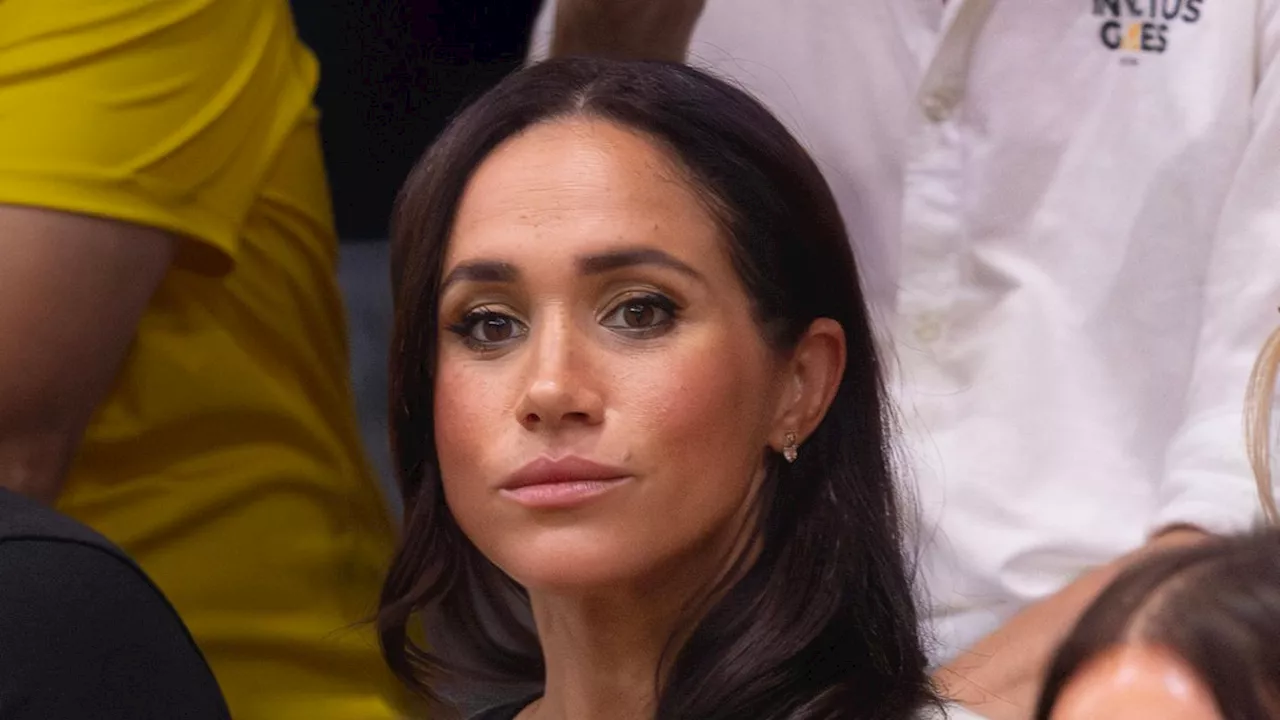 Meghan's Hunde-Tribut: Kritische Stimmen nach privatem Posting