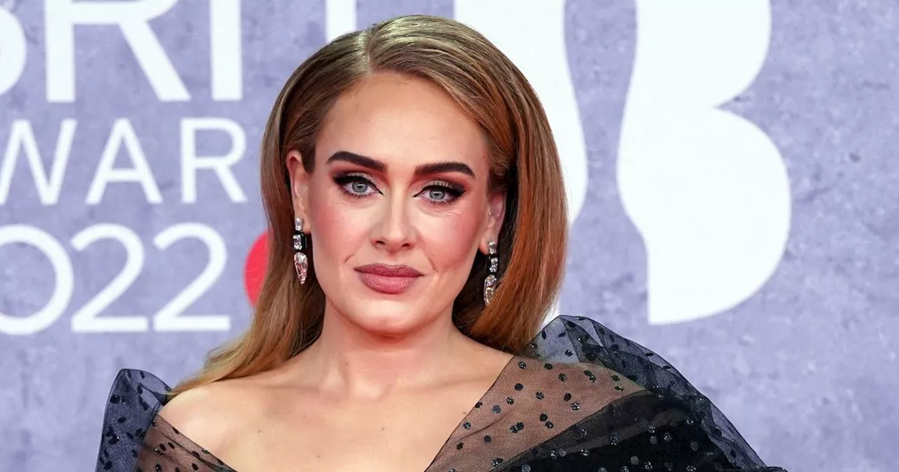 Adele : une année 2024 fructueuse et une pause annoncée