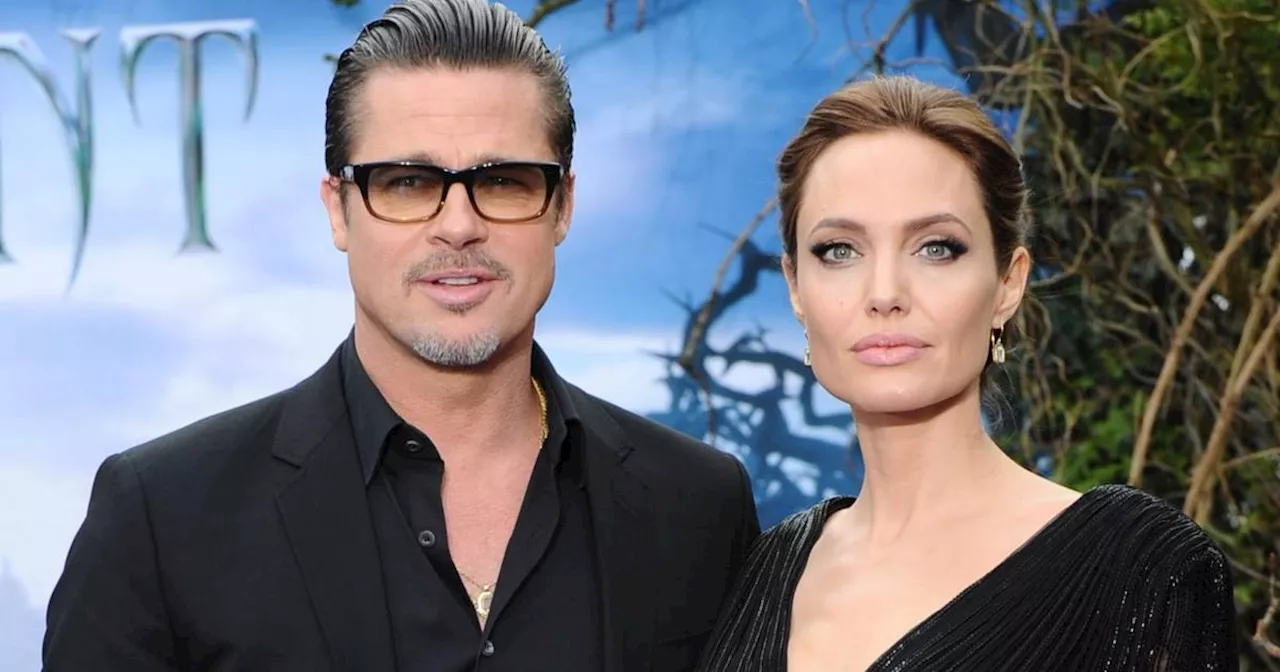 Angelina Jolie divorcée de Brad Pitt : ses rares confidences sur la fin de leur mariage