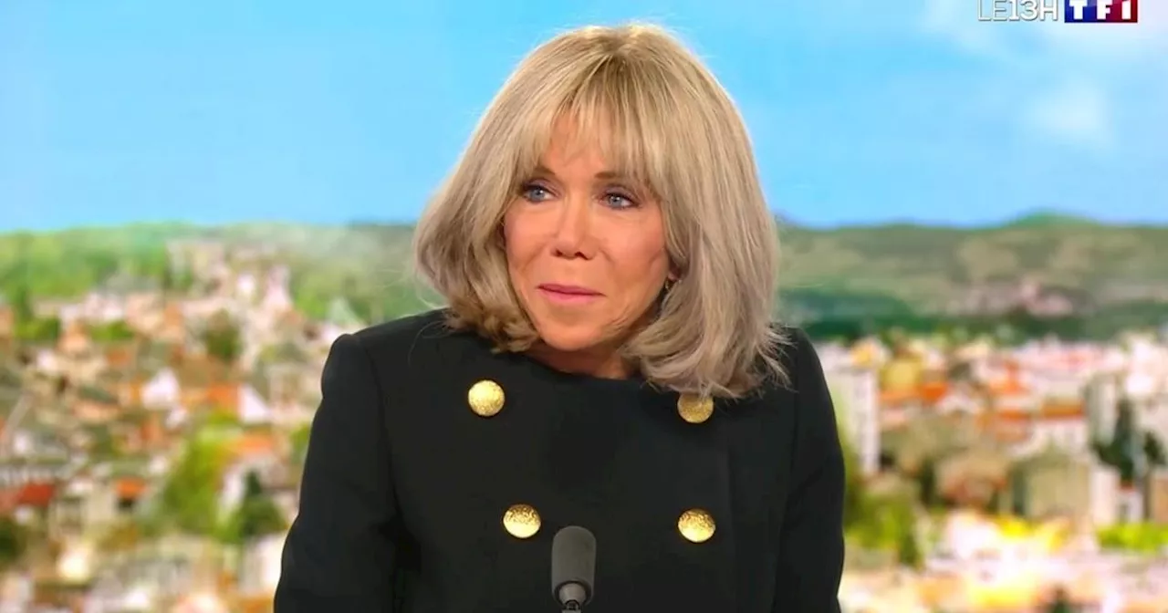 Brigitte Macron: Confidences sur le Président et la Dissolution de l'Assemblée Nationale