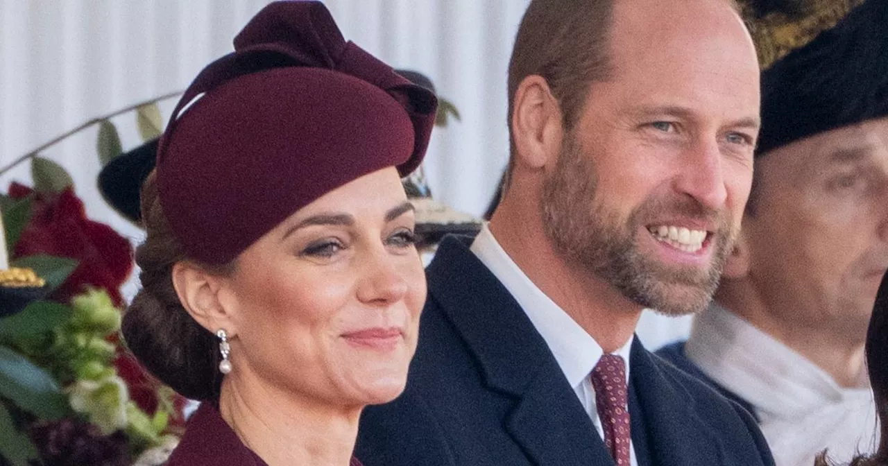 Kate Middleton : gros changement à prévoir en 2025 et le prince William est le premier concerné !