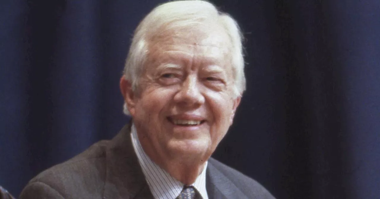 Prince Edward représentera la famille royale britannique aux funérailles de Jimmy Carter