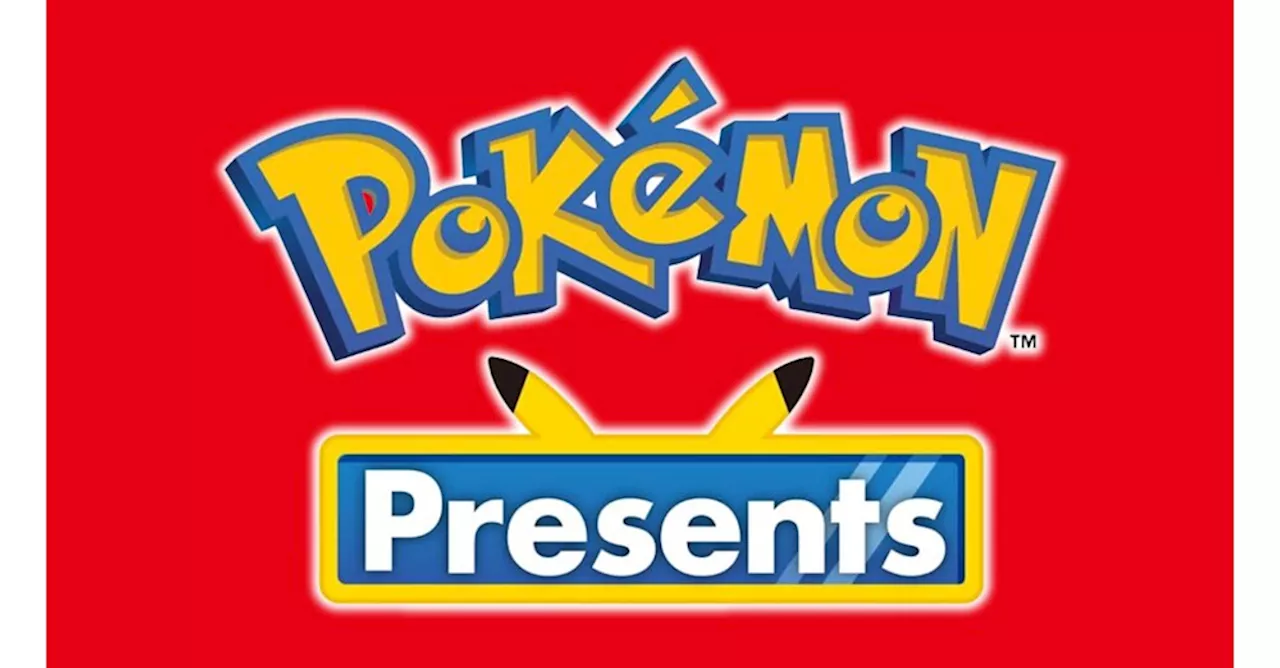 Pokémon Presents: Niantic leakt nächstes Event, das endlich neue Infos zu Legenden Z-A enthüllen könnte