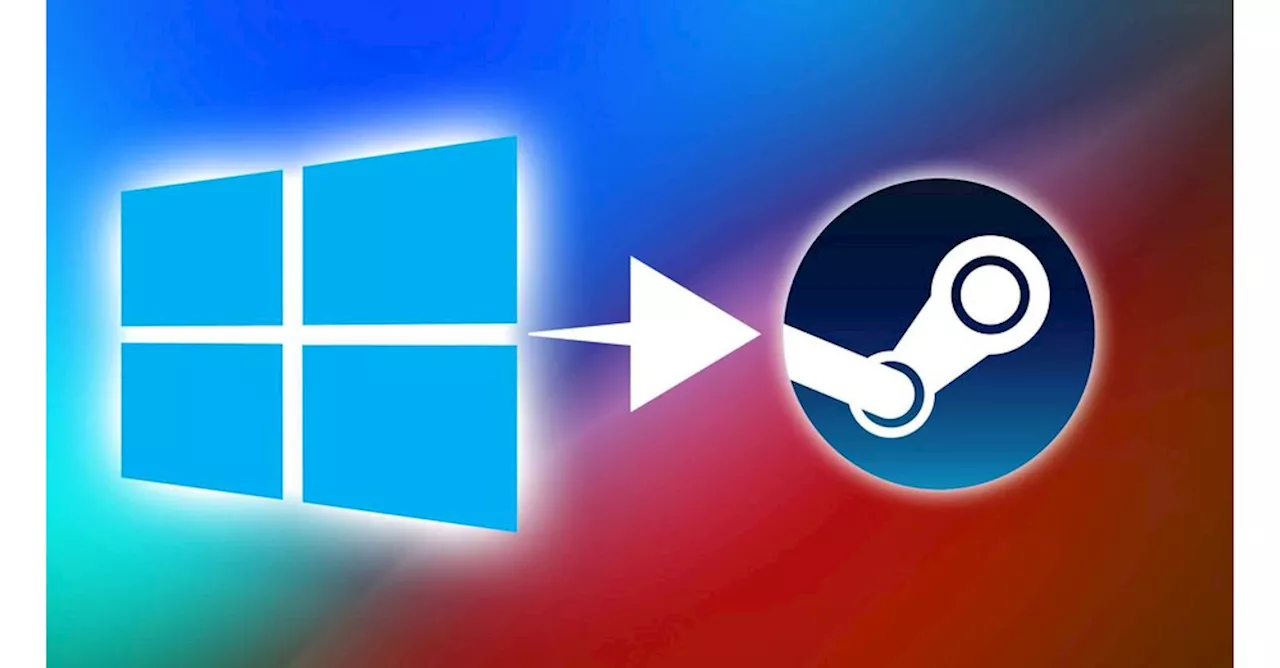 2025 könnte das beste Jahr für Linux-Gaming werden: Würdet ihr von Windows zu SteamOS wechseln?