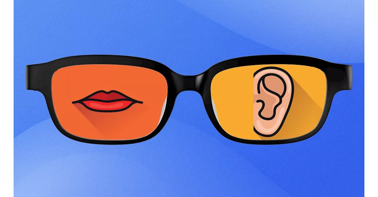 Amazon präsentiert Echo Frames 3: Smartbrille mit Lautsprecher und Alexa Unterstützung