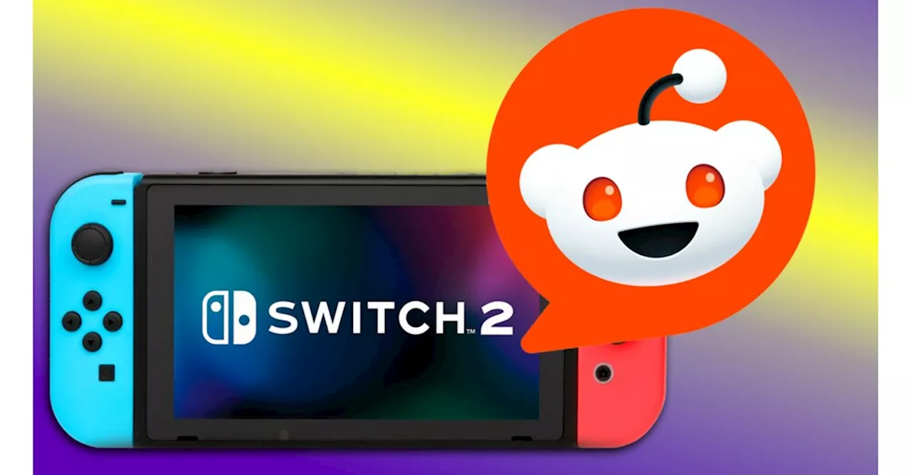 Nintendo Switch 2: Geleakte Fotos geben Hinweis auf ein unerwartetes Feature