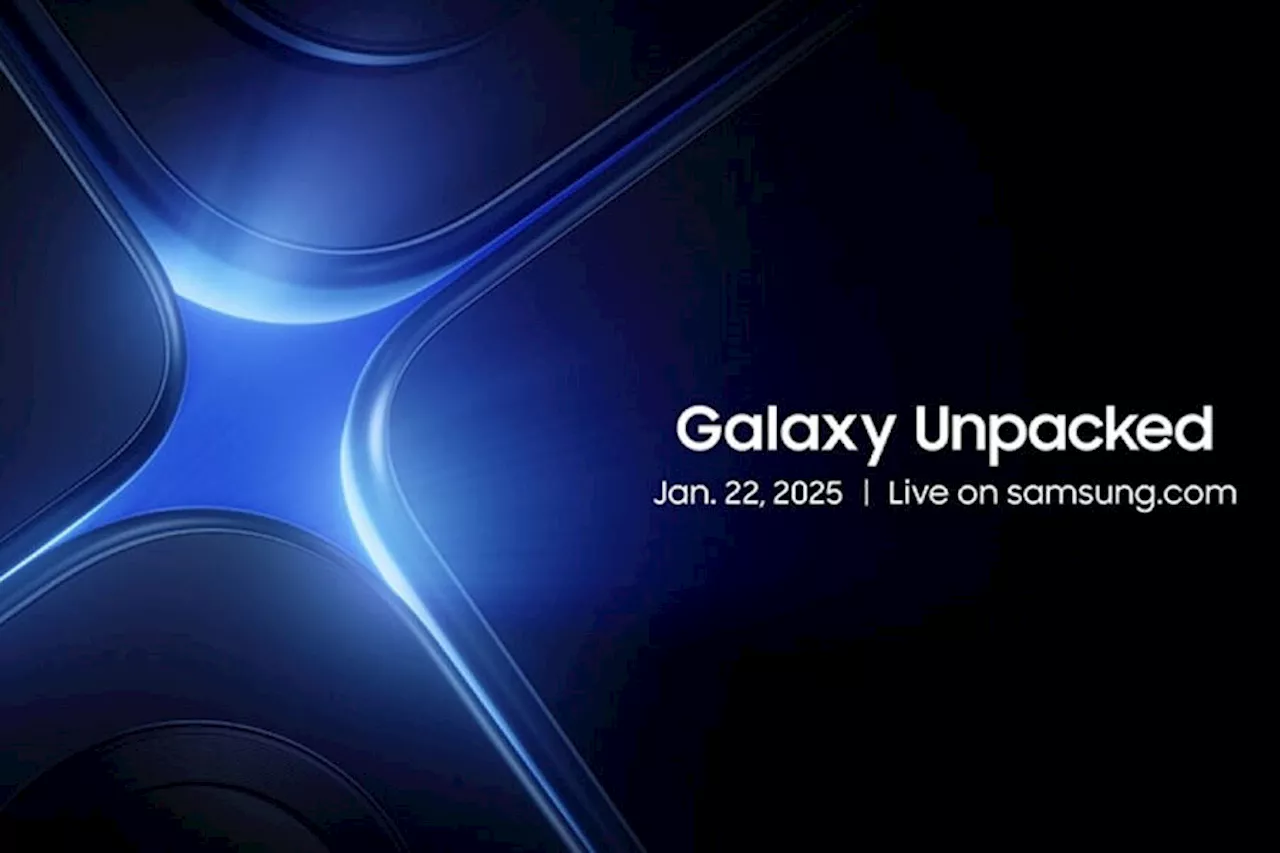 Samsung анонсировала презентацию Galaxy Unpacked с четырьмя новыми смартфонами