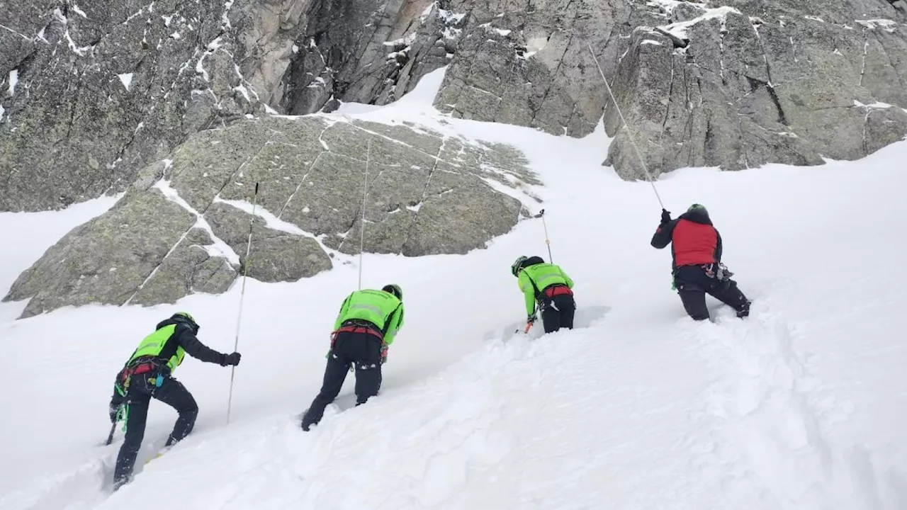 Adamello, trovato il corpo di uno degli alpinisti inglesi dispersi: era manager del Crystal Palace