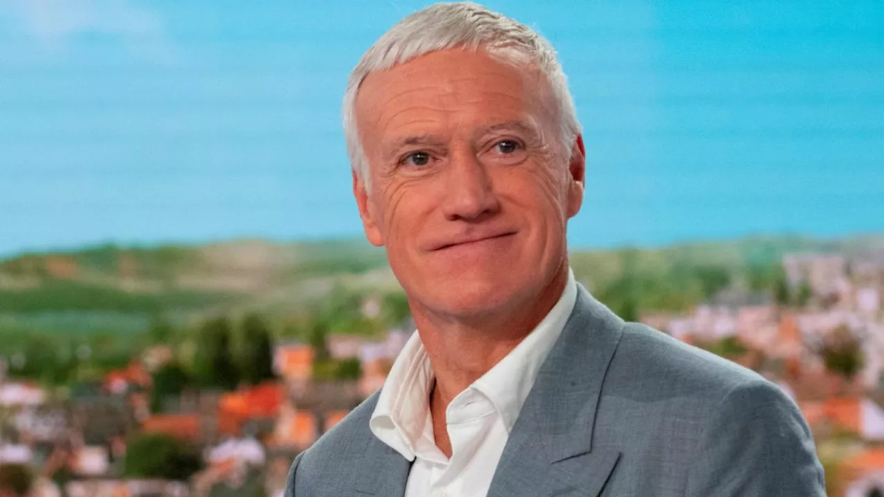 Deschamps Chiuderà la Sua Vendetta con la Francia nel 2026