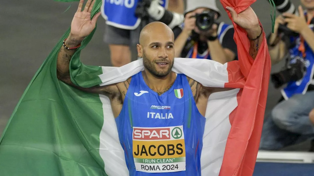 Marcell Jacobs torna in pista indoor a Boston