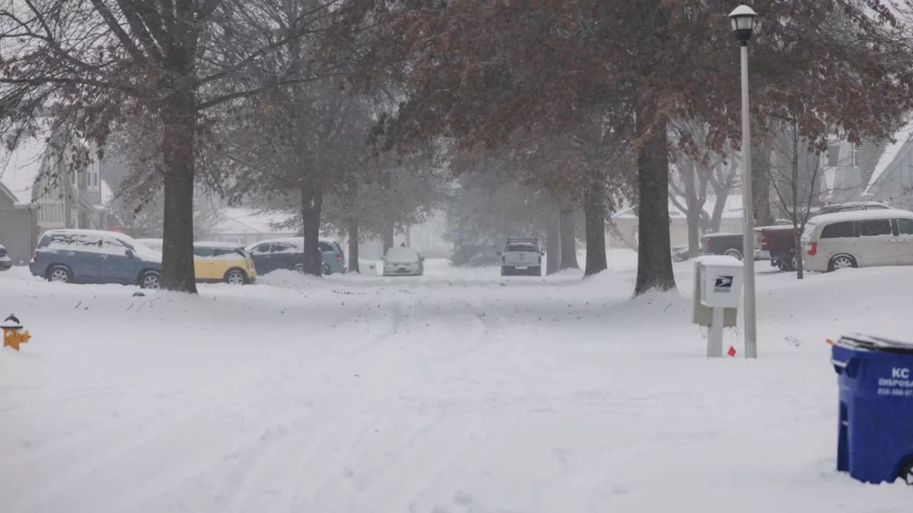 Tempesta Invernale Ubria i USA