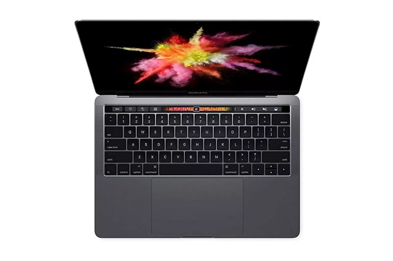 Refurbished 2018 MacBook Pro: Like New, Like Savings