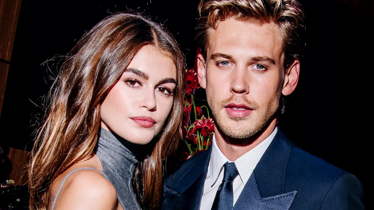 Kaia Gerber and Austin Butler Split After Three Years Together