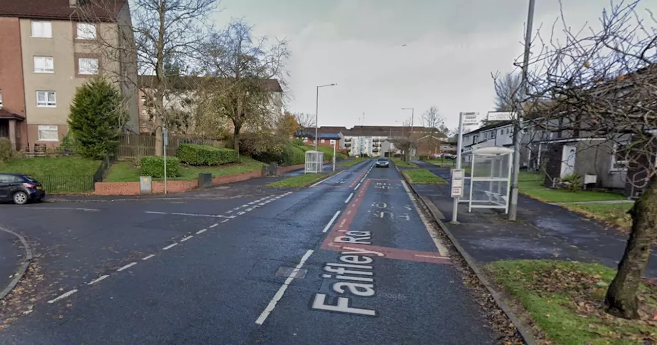 Man Arrested Over Alleged Sexual Assault of Teenager in Clydebank