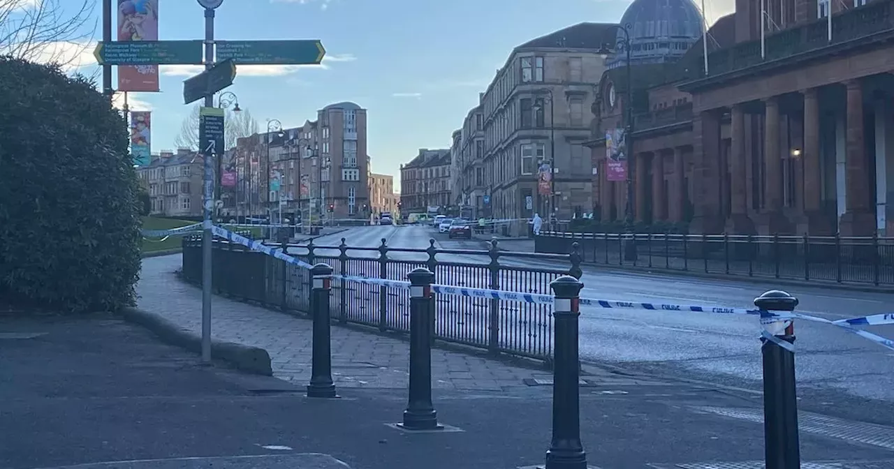 Man to Appear in Court After Three Injured in Glasgow Stabbing