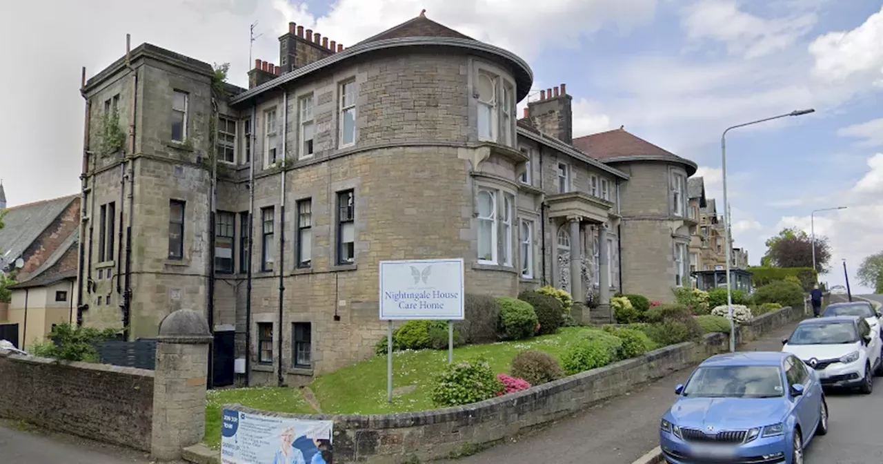 Paisley Carer Struck Off For Fracturing Patient's Fingers and Failing to Seek Medical Help