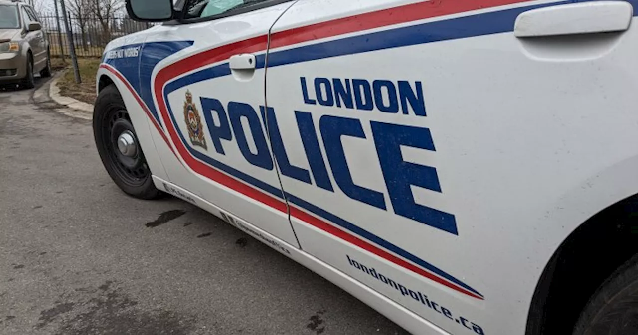 Murder Charge After Woman Found Dead in London, Ontario Home