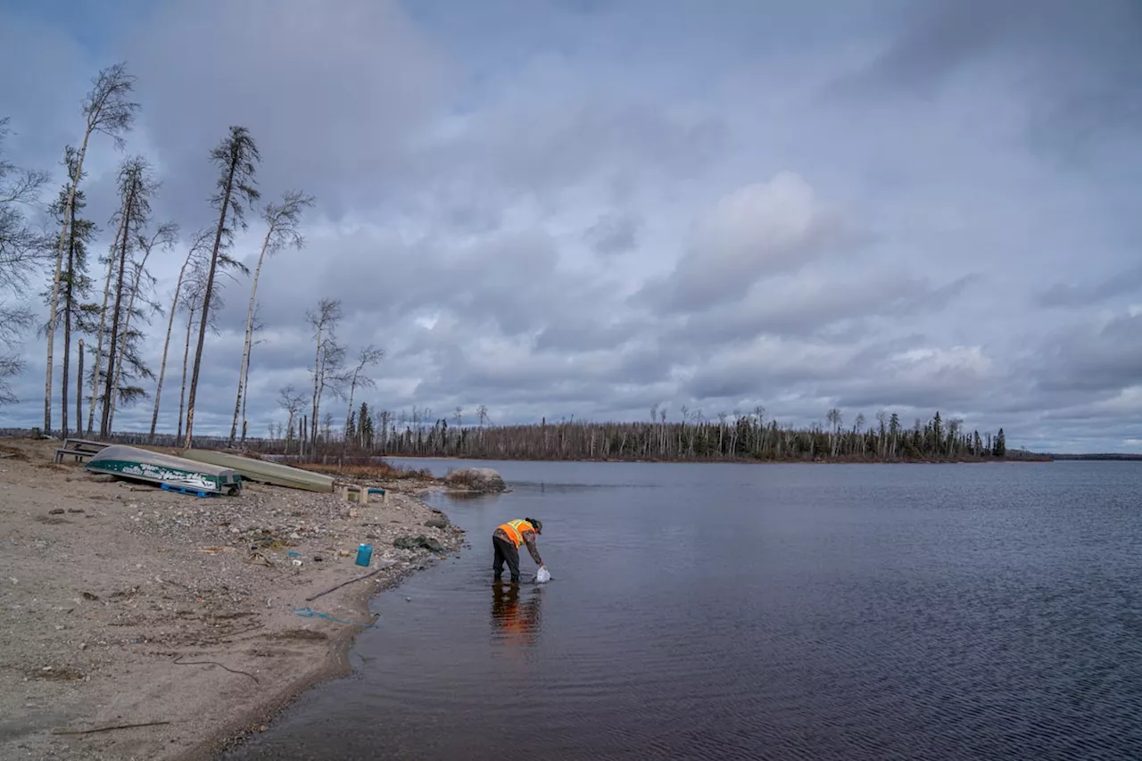 Prorogation of Parliament Kills Bill C-61 Aimed at Addressing First Nations Drinking Water Issues