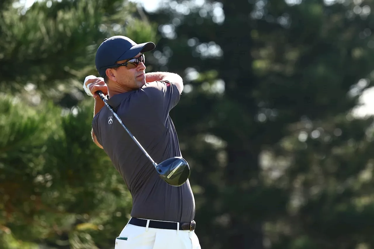 Adam Scott Navigates PGA Tour Turmoil Amidst LIV Golf Drama