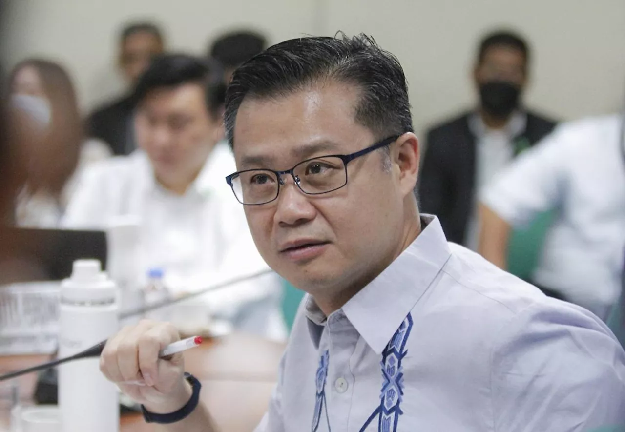 Senator Gatchalian Raises Concerns Over Rightsizing Bill's Vague Impact