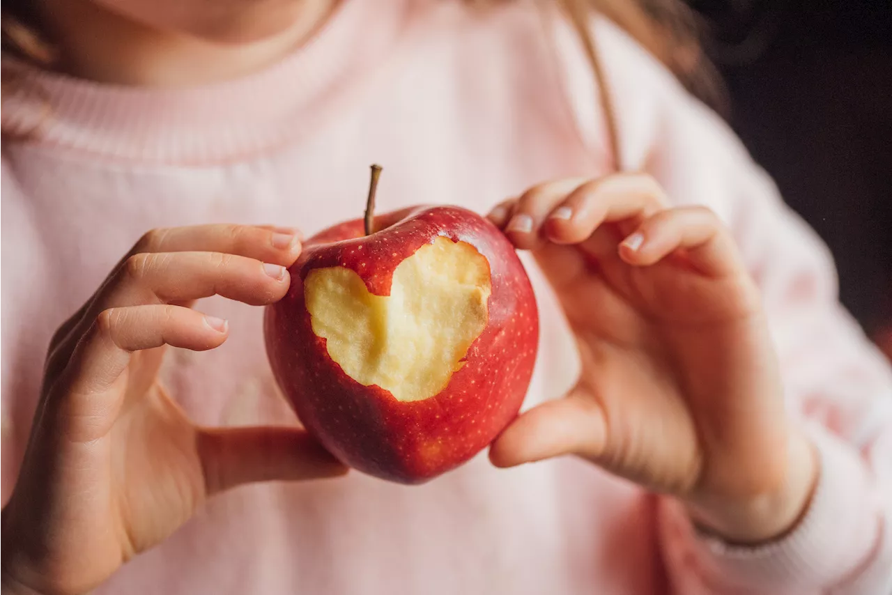 Tipps für knackige Äpfel