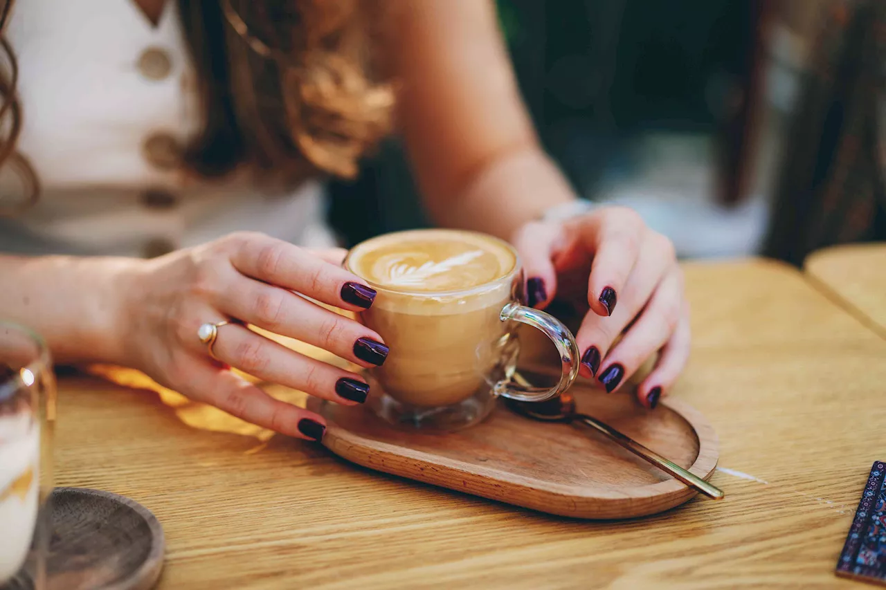 Study: Morning Coffee Linked to Lower Risk of Heart Disease and Death