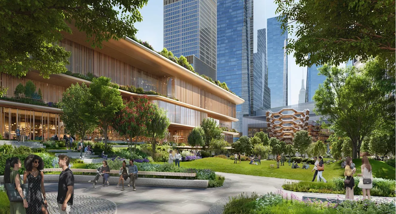 Manhattan Community Board Rejects Wynn Casino Proposal for Hudson Yards