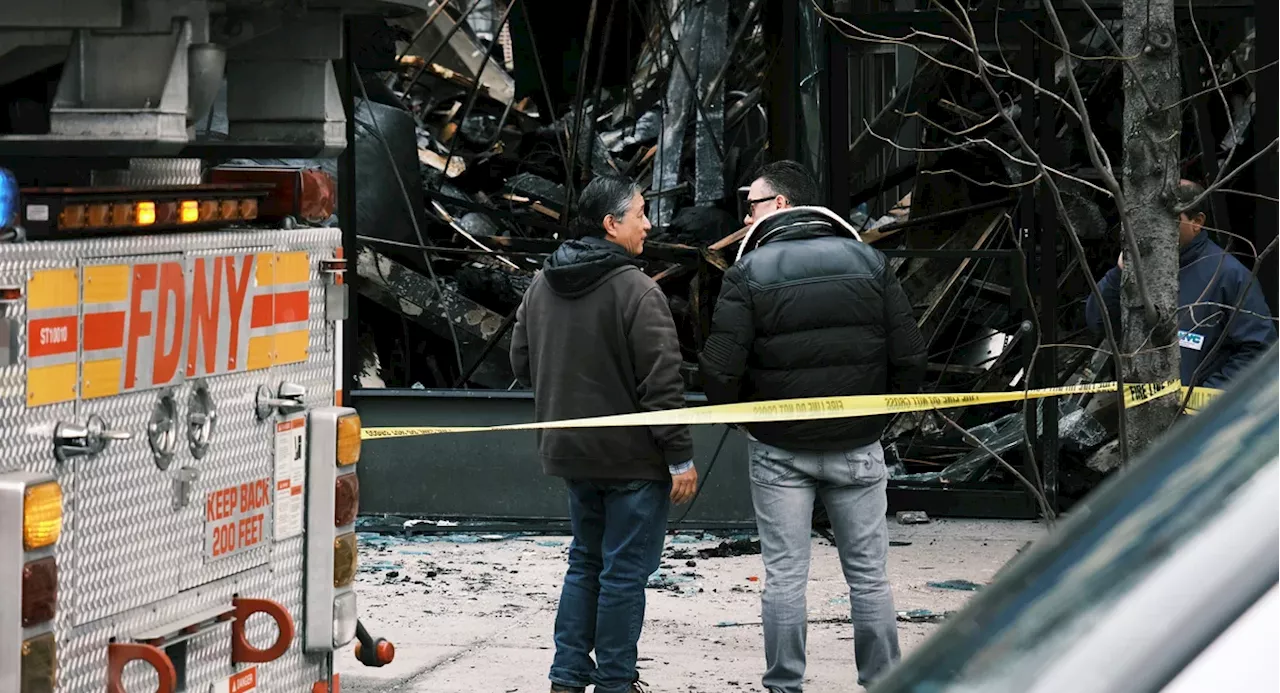 New York City Sees Drop in Lithium-Ion Battery Fire Deaths