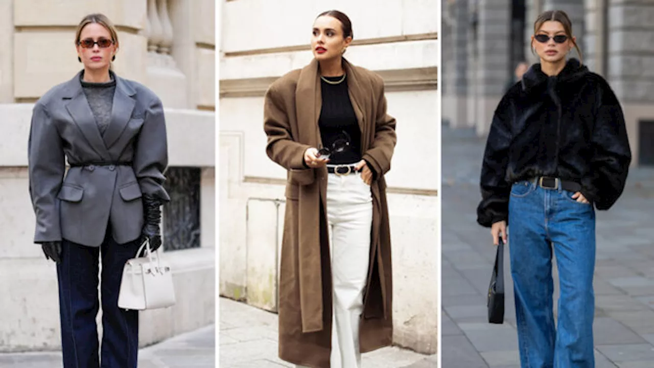 Jeans Eleganti: 5 Idee da Street Style