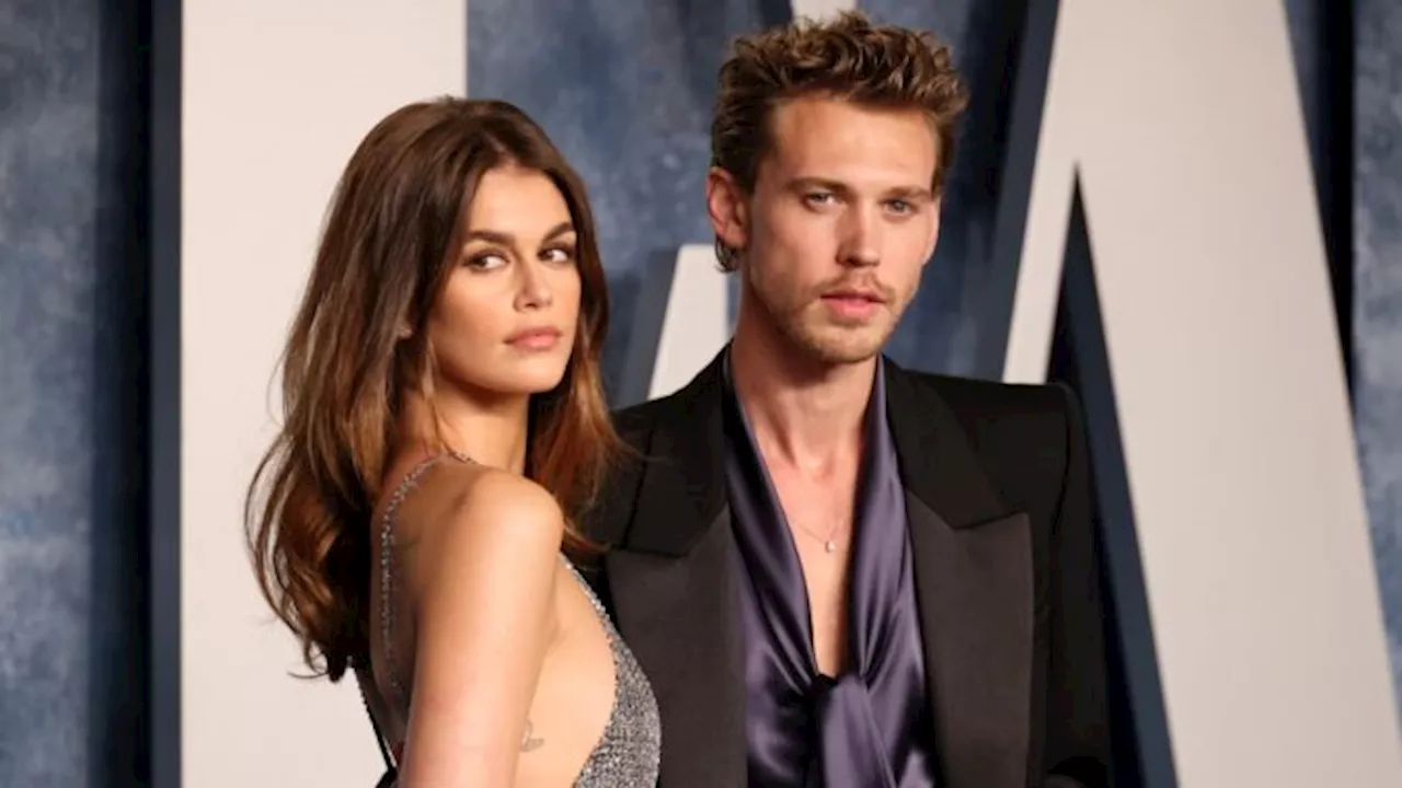 Kaia Gerber e Austin Butler si Separano dopo Tre Anni