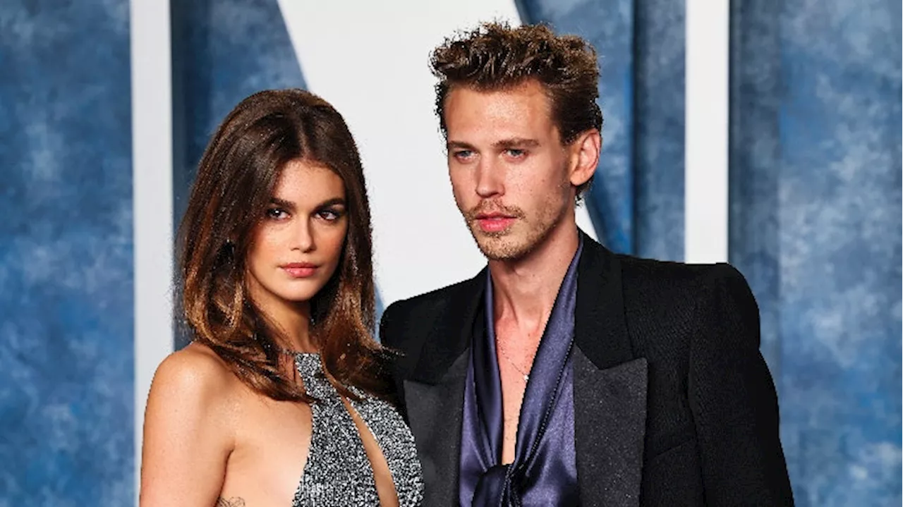 Austin Butler and Kaia Gerber: A Timeline of Their Relationship