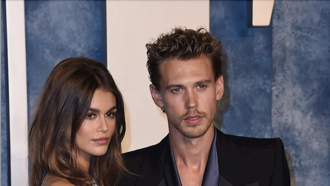 Kaia Gerber and Austin Butler Reportedly Split After Three Years