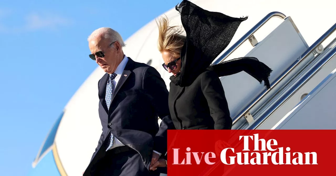 Biden may preemptively pardon Liz Cheney, Anthony Fauci, after Trump’s threats of revenge