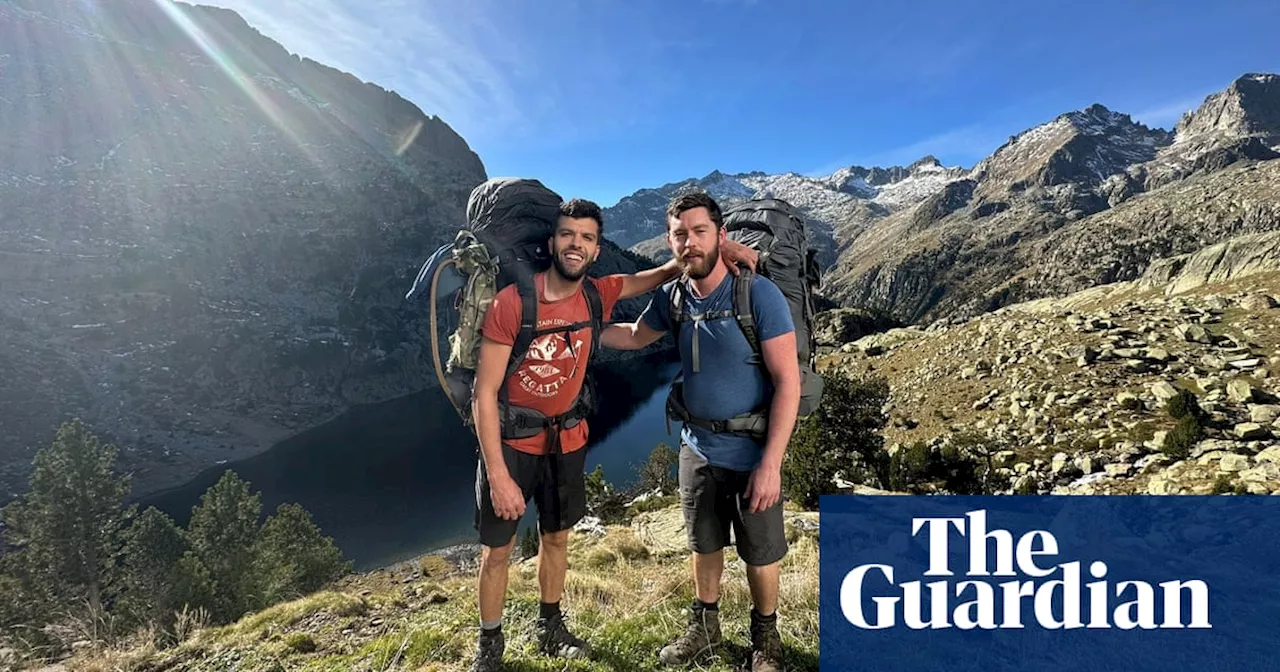 Body Found in Search for Missing British Hikers in Dolomites