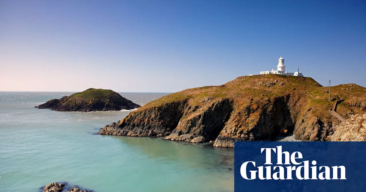 Fishguard: A Hidden Gem in Wales