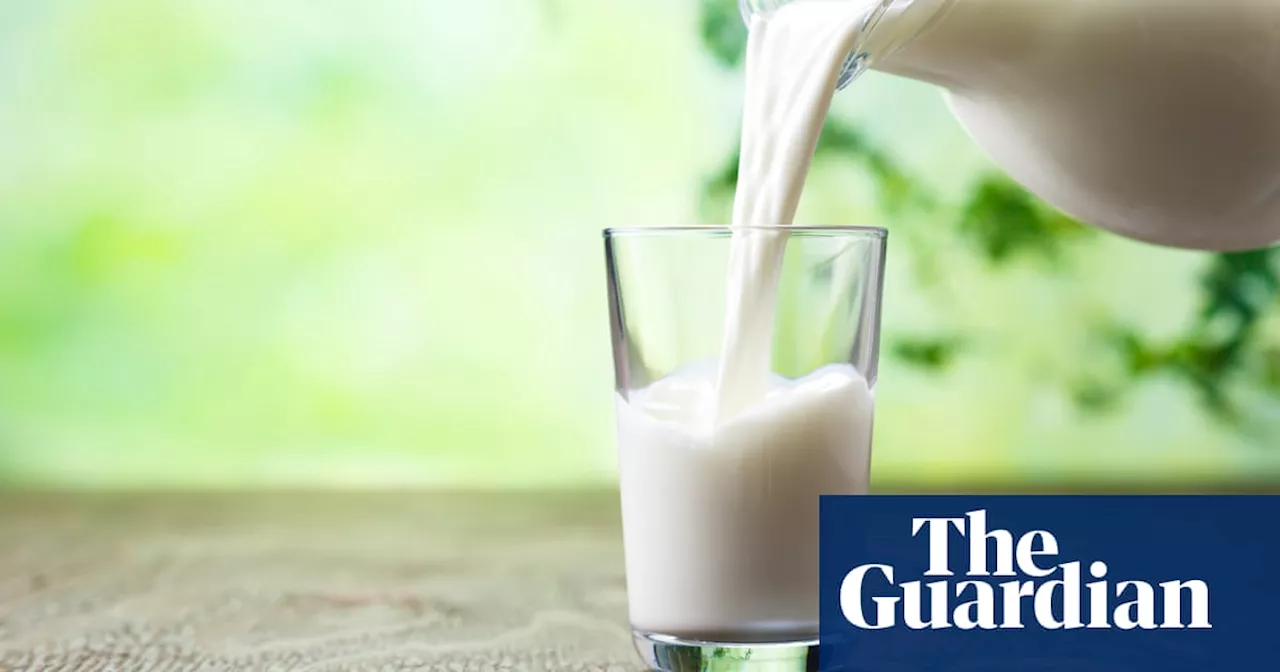 Milk May Cut Bowel Cancer Risk By a Fifth