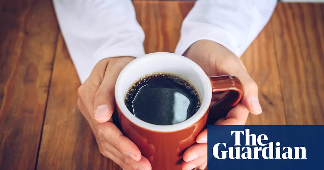 Morning Coffee Linked to Lower Mortality Risk