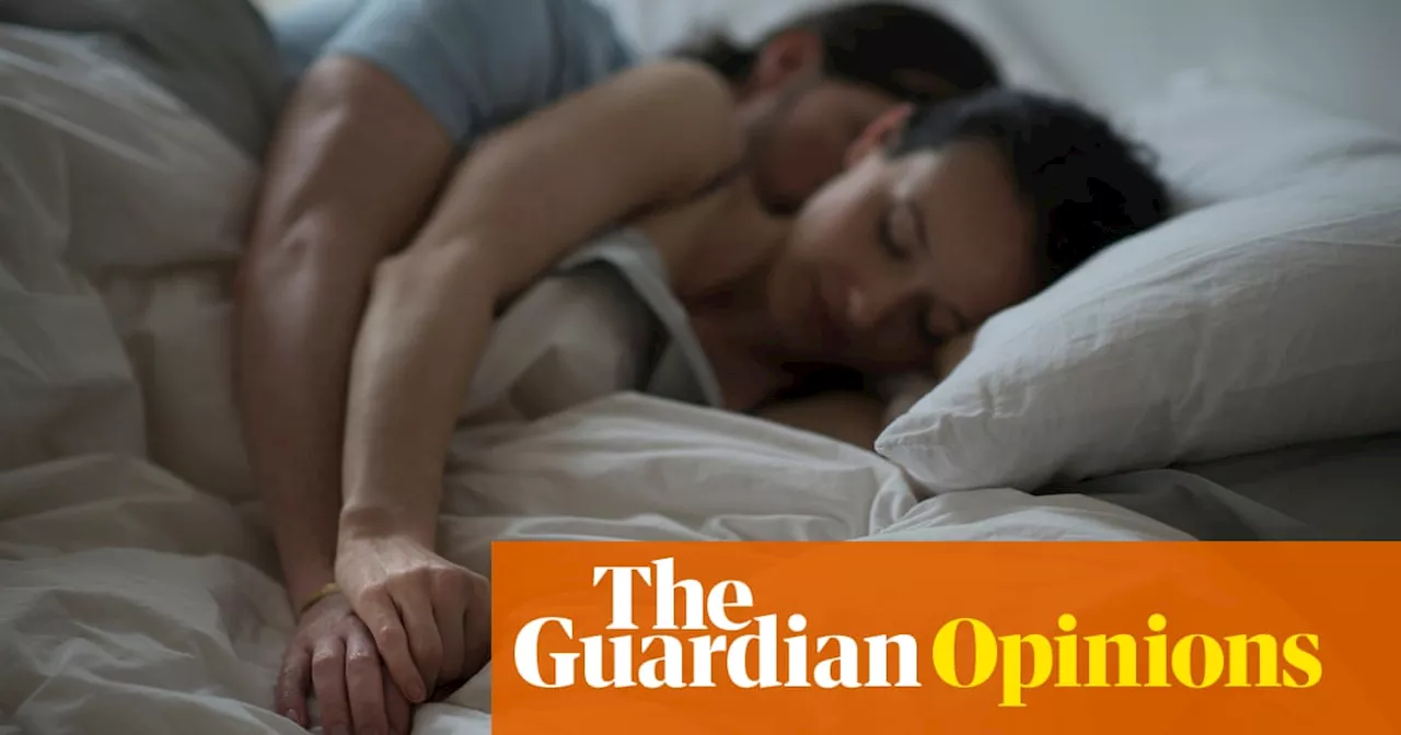 Sleep Divorce: Separating Beds for a Better Relationship?