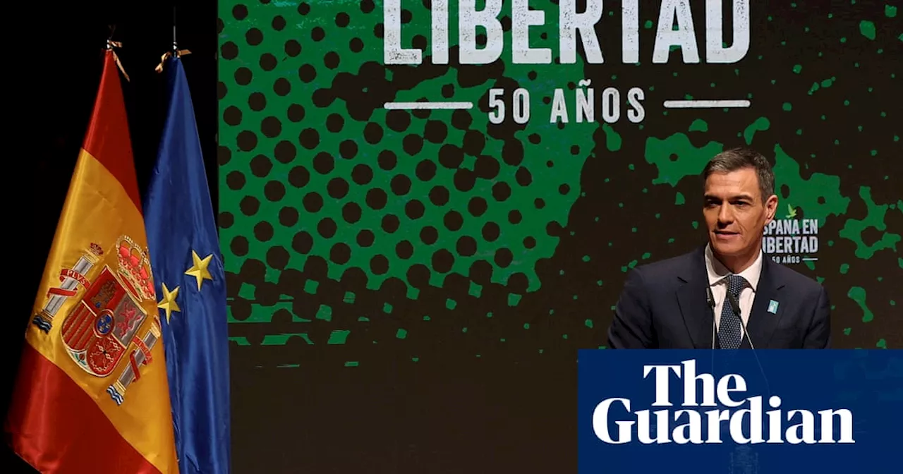 Spanish PM Sánchez Condemns Musk's Political Influence as Threat to Democracy