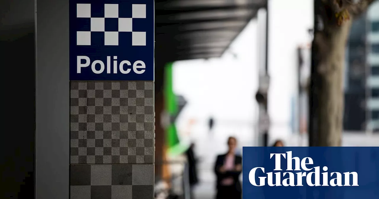 Victorian Police Officer Won't Be Charged Over Nazi Salute