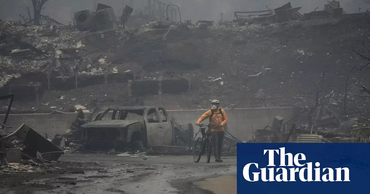 Wildfires Ravage Los Angeles, Trump Sparks Global Tensions, Australia Grapples with Hate