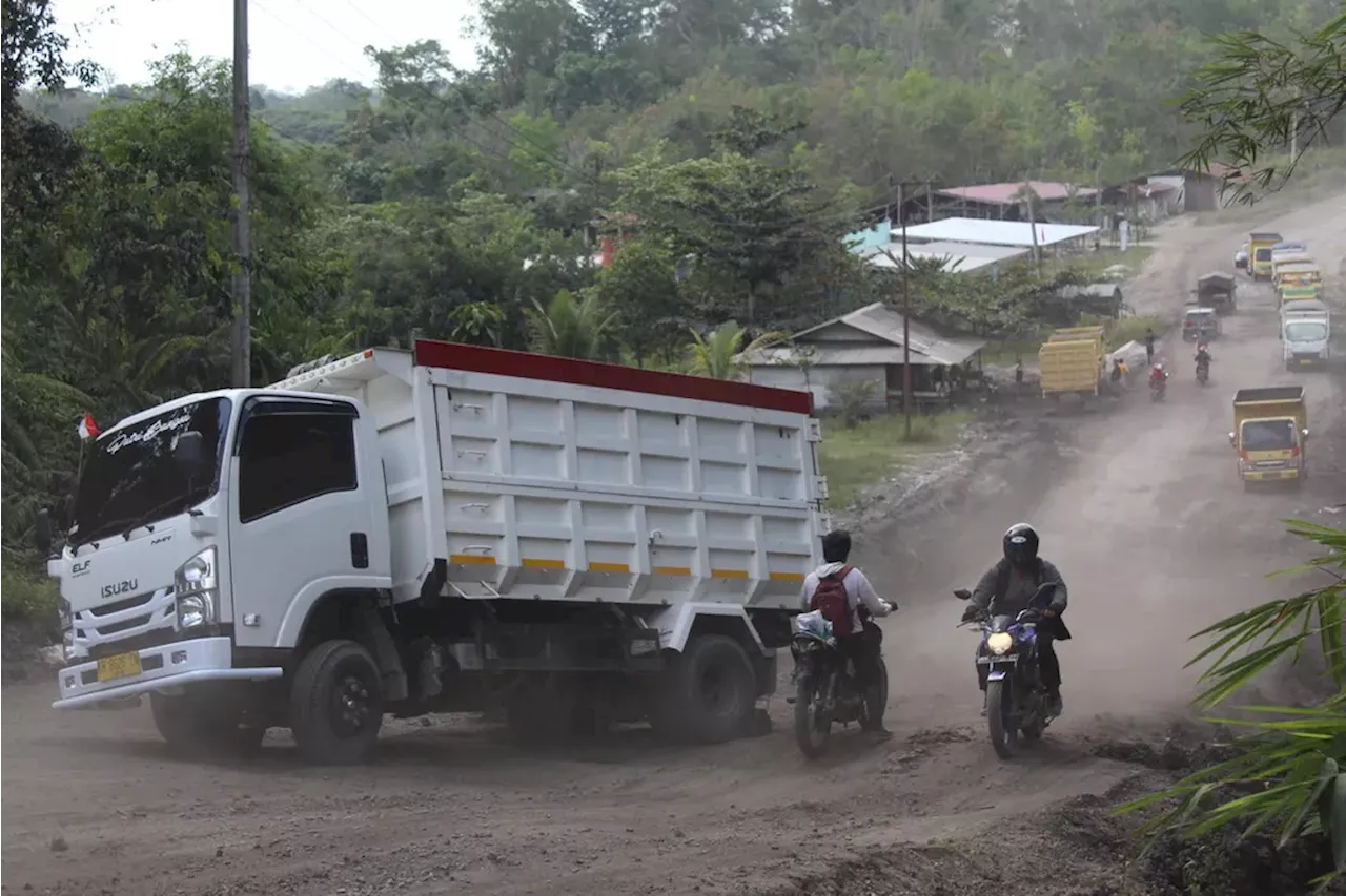 Keluarga Korban Penyerangan di Muara Kate Minta Kepolisian Cepat Tangkap Pelaku