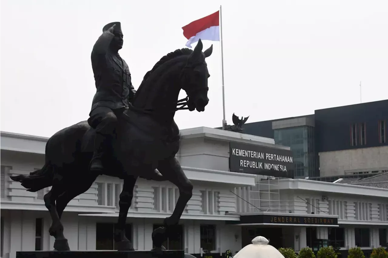 Kemhan Percanggih Fasilitas Demi Peningkatan Kualitas SDM