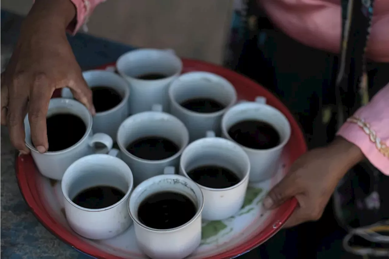 Minum Kopi di Pagi Hari Berpotensi Turunkan Risiko Kematian