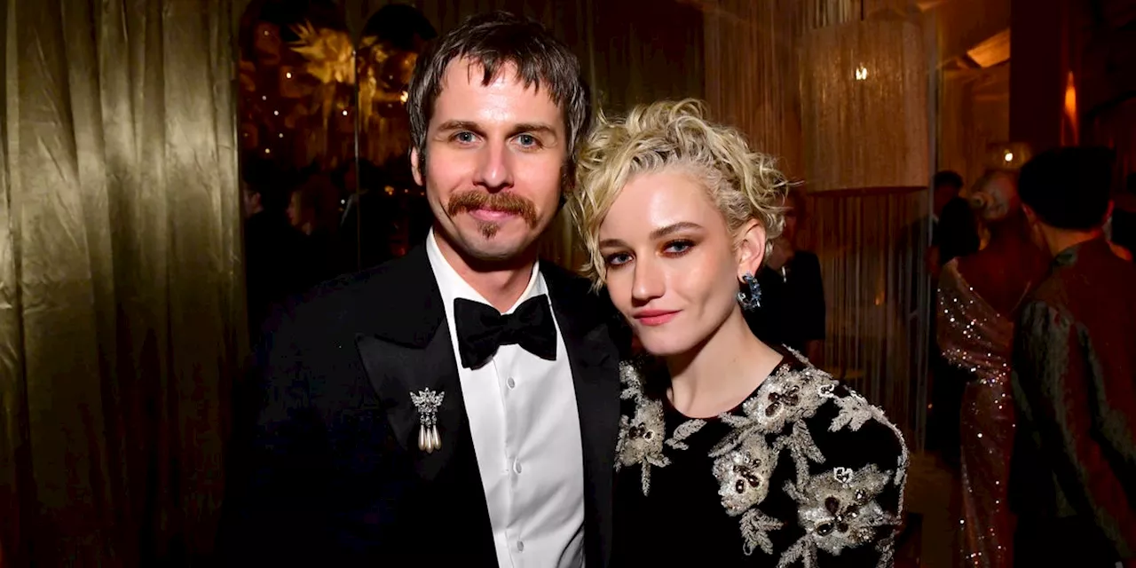 Mark Foster: 5 Things to Know About Julia Garner's Husband